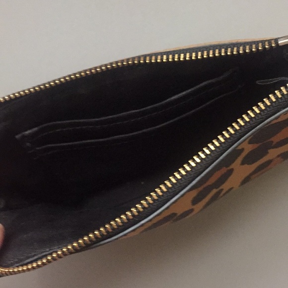 Coach wallet - Picture 4 of 4